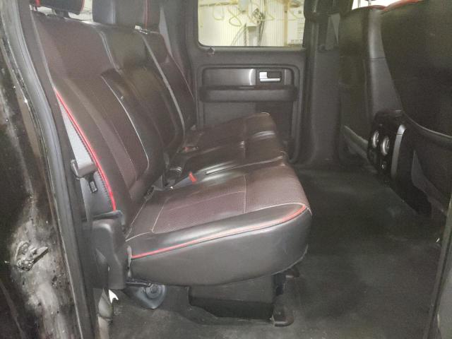 Photo 6 from auction – 2012 FORD F150 SUPER with VIN 1FTFW1ET5CFC78394