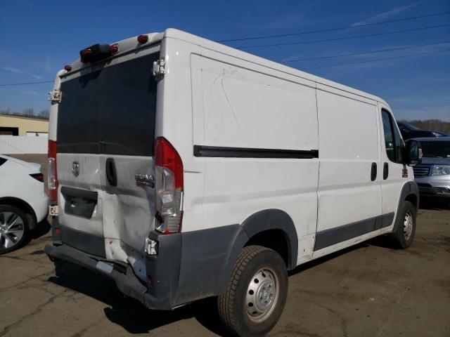 Photo 4 from auction – 2018 RAM PROMASTER with VIN 3C6TRVAGXJE109688
