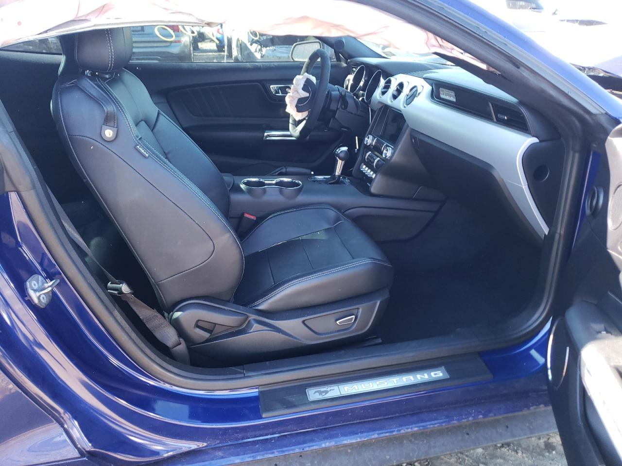Photo 5 from auction – 2016 FORD MUSTANG GT with VIN 1FA6P8CF8G5326992