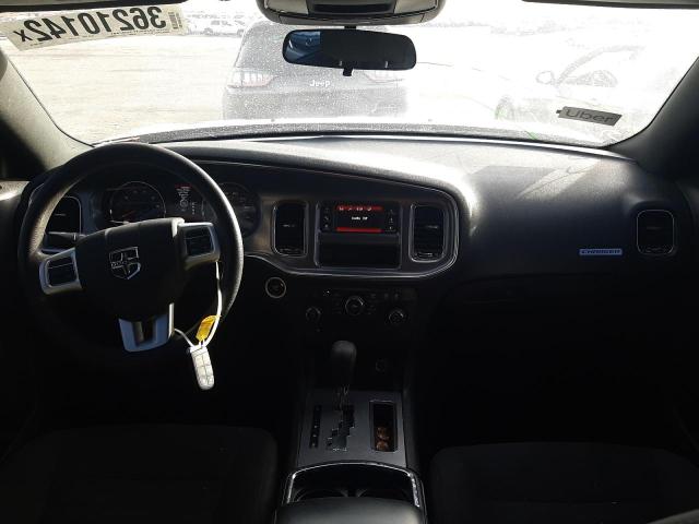 Photo 9 from auction – 2014 DODGE CHARGER SE with VIN 2C3CDXBG2EH325745