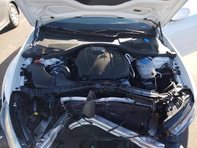 Photo 7 from auction – 2018 AUDI A6 PREMIUM with VIN WAUG8AFC9JN047138