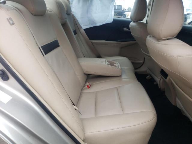 Photo 6 from auction – 2014 TOYOTA CAMRY L with VIN 4T4BF1FK6ER428386