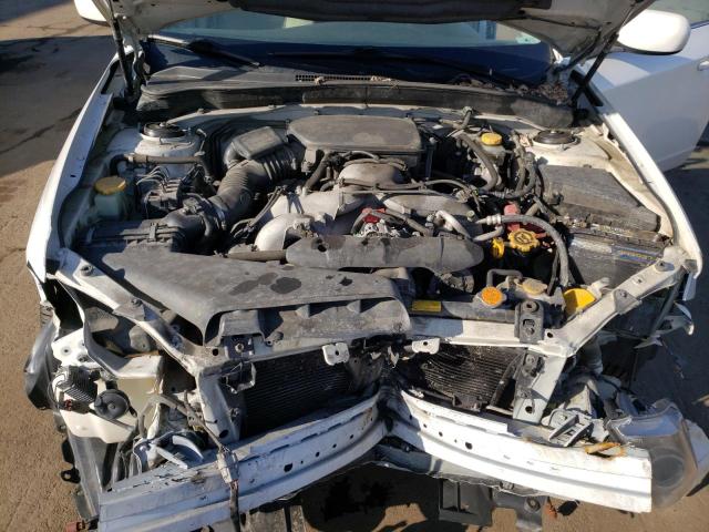 Photo 7 from auction – 2009 SUBARU IMPREZA 2. with VIN JF1GE60619H521126
