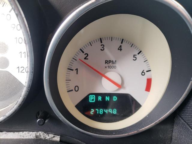 Photo 2 from auction – 2008 DODGE CALIBER R/ with VIN 1B3HB78K78D725631