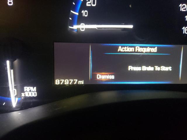 Photo 8 from auction – 2013 CADILLAC ATS with VIN 1G6AA5RA5D0145036
