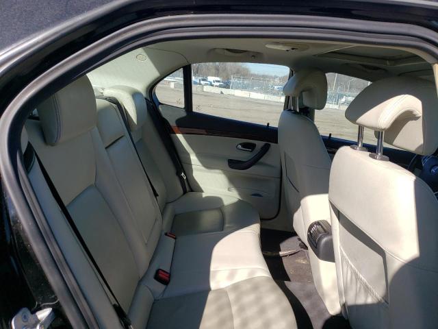 Photo 6 from auction – 2008 SAAB 9-3 2.0T with VIN YS3FB49Y181109117