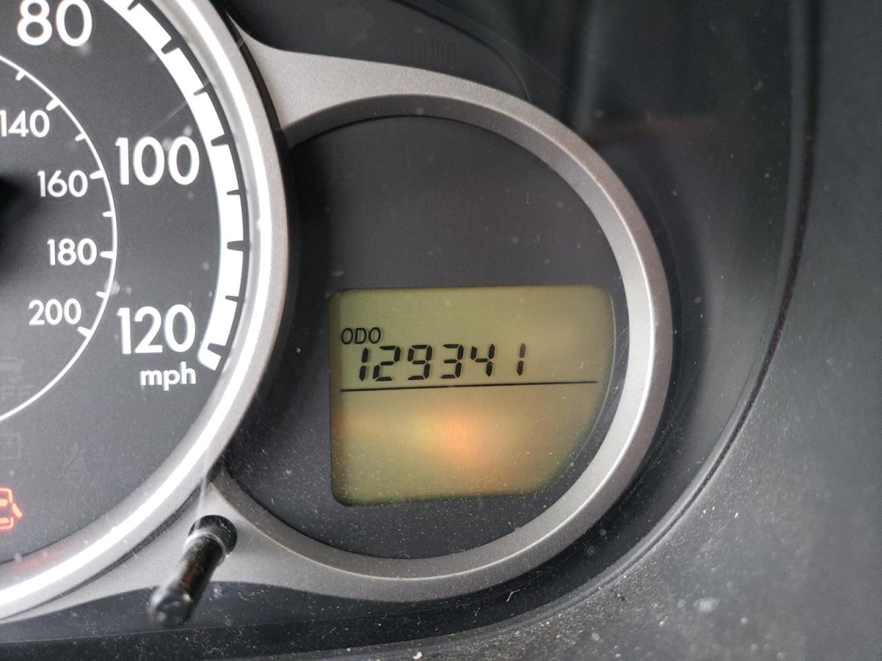 Photo 8 from auction – 2013 MAZDA MAZDA2 with VIN JM1DE1LZ7D0158280