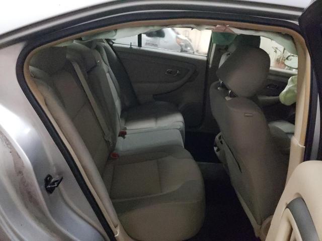 Photo 6 from auction – 2014 FORD TAURUS SEL with VIN 1FAHP2E88EG100313