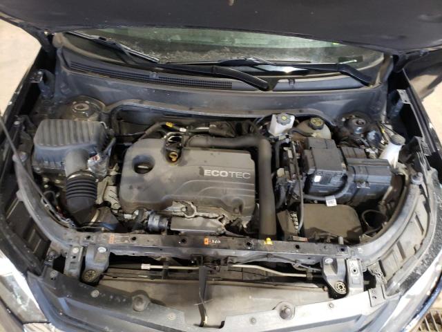 Photo 7 from auction – 2020 CHEVROLET EQUINOX LS with VIN 3GNAXHEV3LS696747