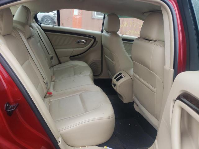 Photo 6 from auction – 2014 FORD TAURUS LIM with VIN 1FAHP2F89EG134744