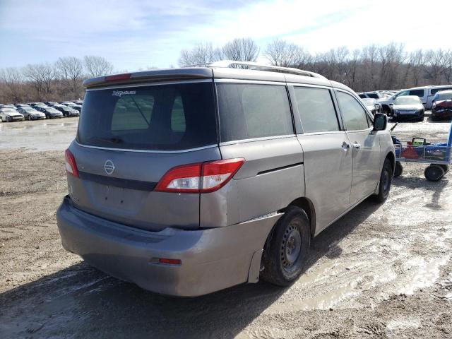 Photo 4 from auction – 2013 NISSAN QUEST S with VIN JN8AE2KPXD9070851
