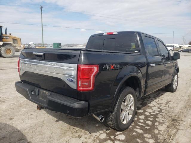 Photo 4 from auction – 2016 FORD F150 SUPER with VIN 1FTEW1EG8GFC82525