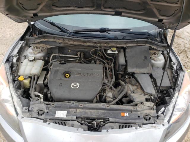 Photo 7 from auction – 2012 MAZDA 3 I with VIN JM1BL1VG8C1504807