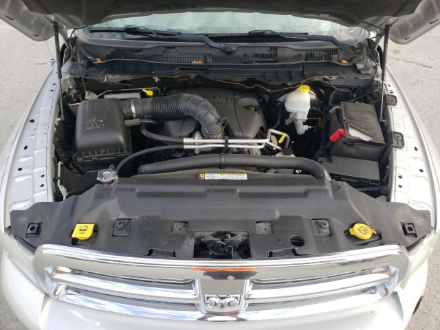 Photo 7 from auction – 2011 DODGE RAM 1500 with VIN 1D7RB1GT0BS573971