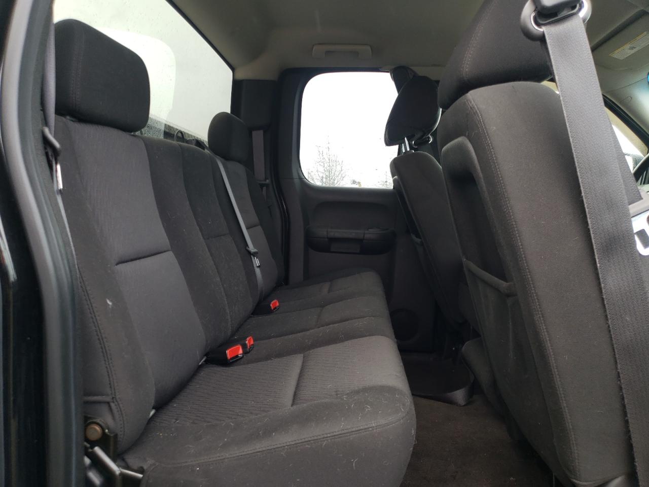 Photo 6 from auction – 2010 GMC SIERRA K15 with VIN 1GTSKUEA4AZ161542
