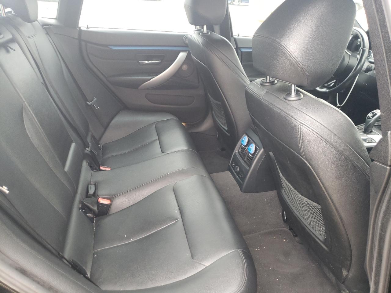 Photo 6 from auction – 2016 BMW 428 I GRAN with VIN WBA4A9C52GG504977