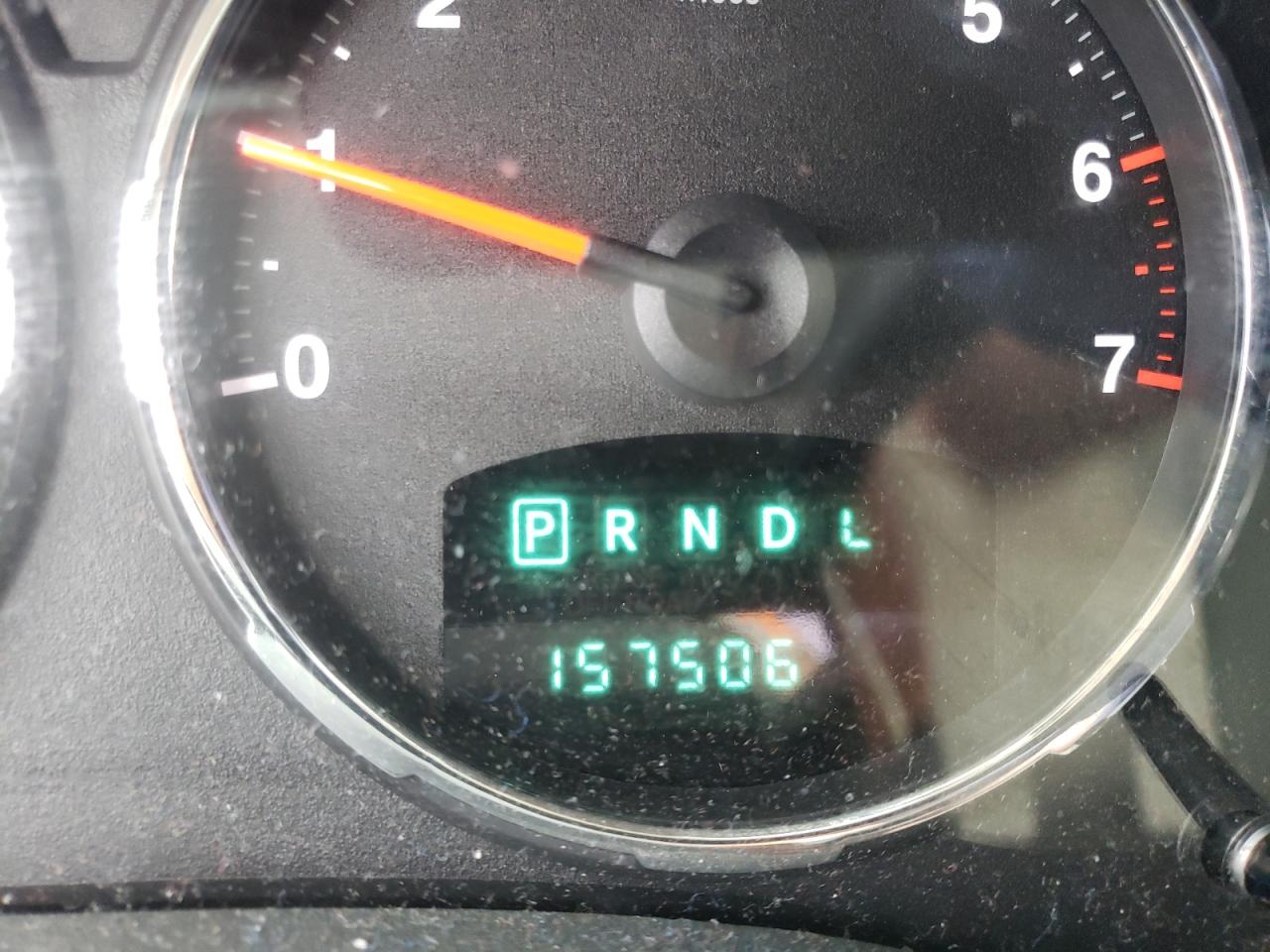 Photo 8 from auction – 2008 JEEP LIBERTY SP with VIN 1J8GN28K28W131675