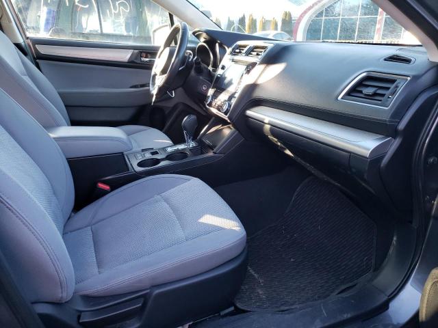Photo 5 from auction – 2018 SUBARU OUTBACK 2. with VIN 4S4BSACC3J3225409