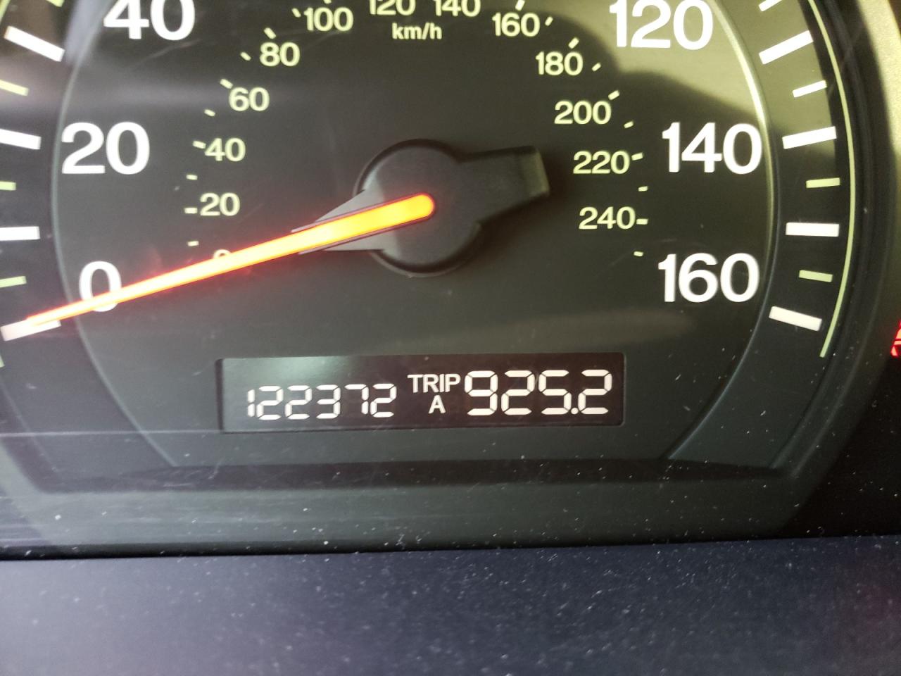 Photo 8 from auction – 2004 HONDA ACCORD EX with VIN 1HGCM56694A034403