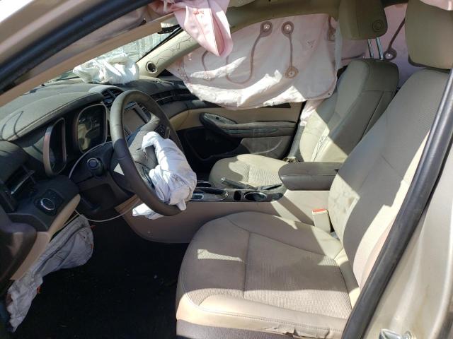 Photo 5 from auction – 2015 CHEVROLET MALIBU 1LT with VIN 1G11C5SLXFF102193