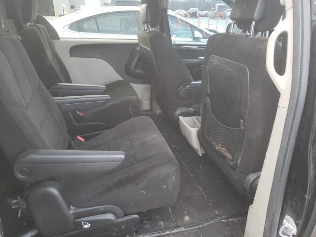 Photo 6 from auction – 2013 DODGE GRAND CARA with VIN 2C4RDGCG1DR551062