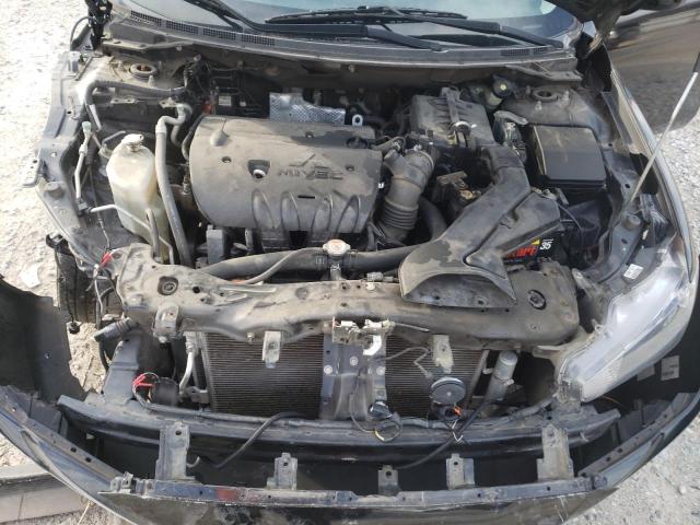 Photo 7 from auction – 2016 MITSUBISHI LANCER ES with VIN JA32U2FU2GU002501