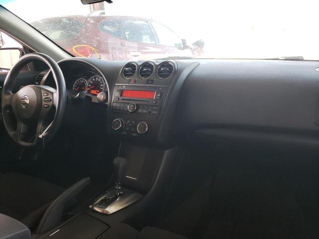 Photo 9 from auction – 2013 NISSAN ALTIMA S with VIN 1N4AL2EP8DC243885
