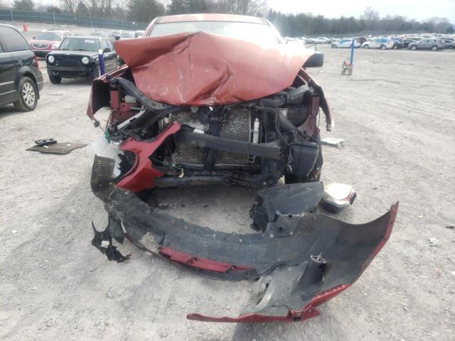 Photo 9 from auction – 2012 NISSAN ROGUE S with VIN JN8AS5MT3CW293141