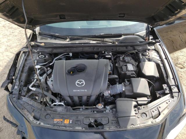 Photo 7 from auction – 2020 MAZDA 3 PREFERRE with VIN 3MZBPADL7LM129446