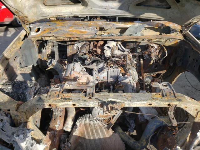 Photo 7 from auction – 2002 FORD F350 SRW S with VIN 1FTSW31F52EB08423