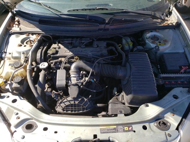 Photo 7 from auction – 2006 DODGE STRATUS SX with VIN 1B3EL46XX6N105408