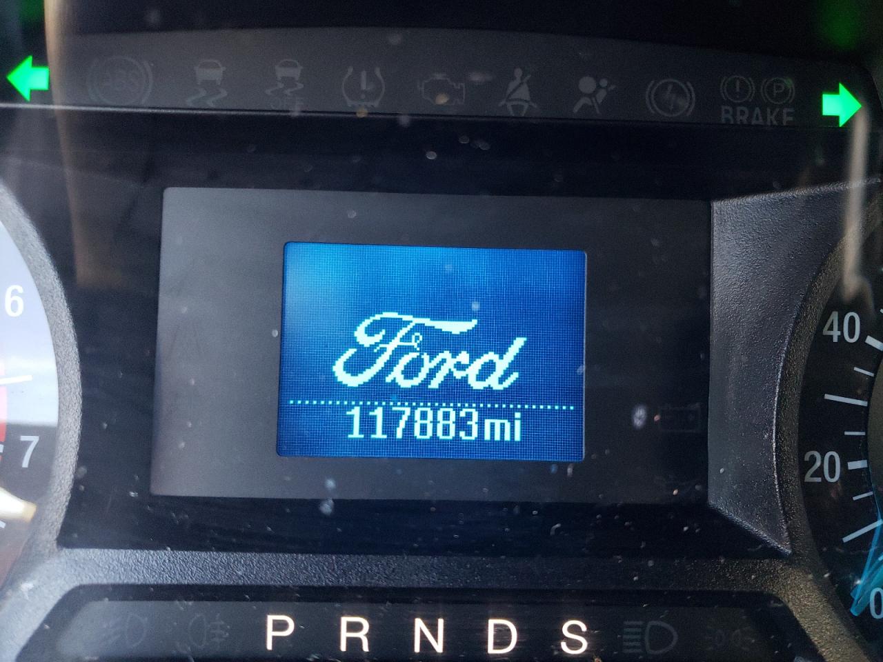 Photo 8 from auction – 2013 FORD FUSION S with VIN 3FA6P0G79DR266850