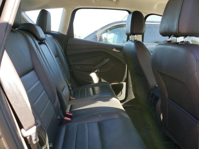 Photo 6 from auction – 2016 FORD C-MAX PREM with VIN 1FADP5CU8GL114352