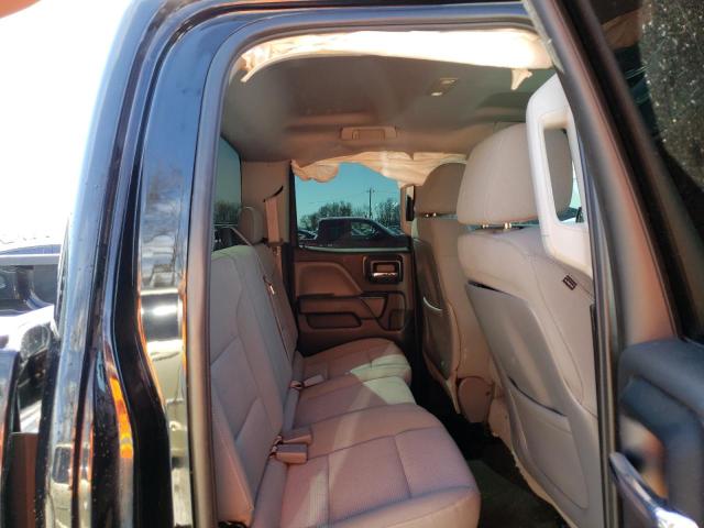 Photo 6 from auction – 2014 CHEVROLET SILVERADO with VIN 1GCVKPEC9EZ270598