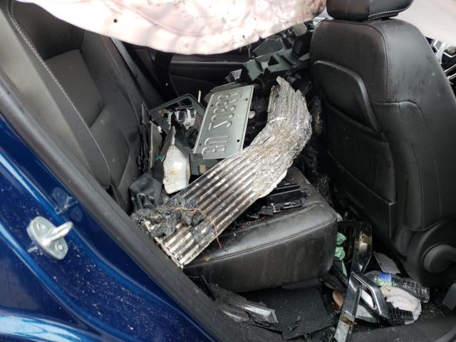 Photo 6 from auction – 2022 GMC TERRAIN SL with VIN 3GKALVEV1NL142529