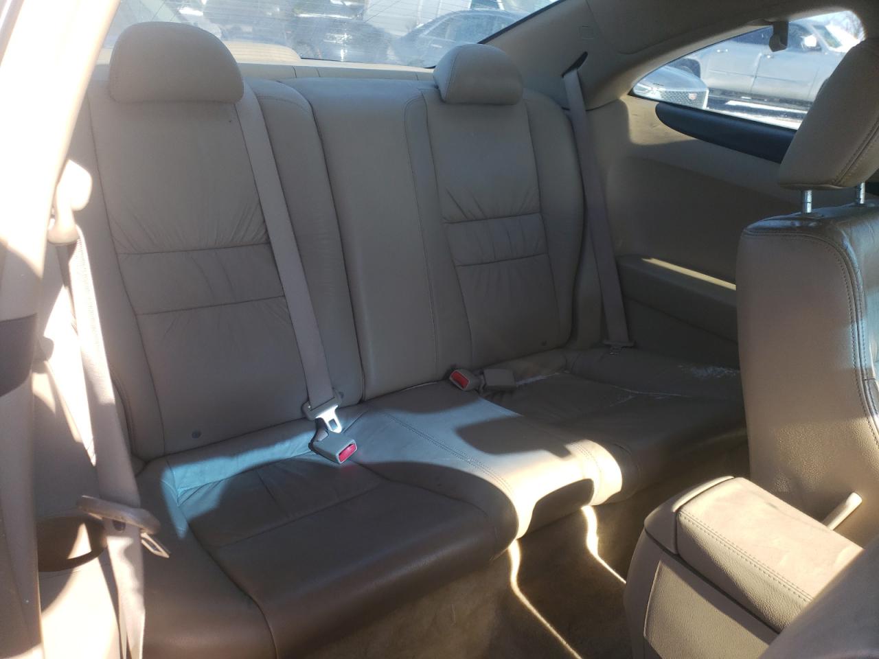Photo 6 from auction – 2005 HONDA ACCORD EX with VIN 1HGCM82795A009387