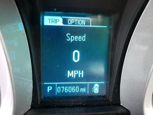 Photo 8 from auction – 2016 CHEVROLET EQUINOX LT with VIN 2GNFLFEK6G6135006