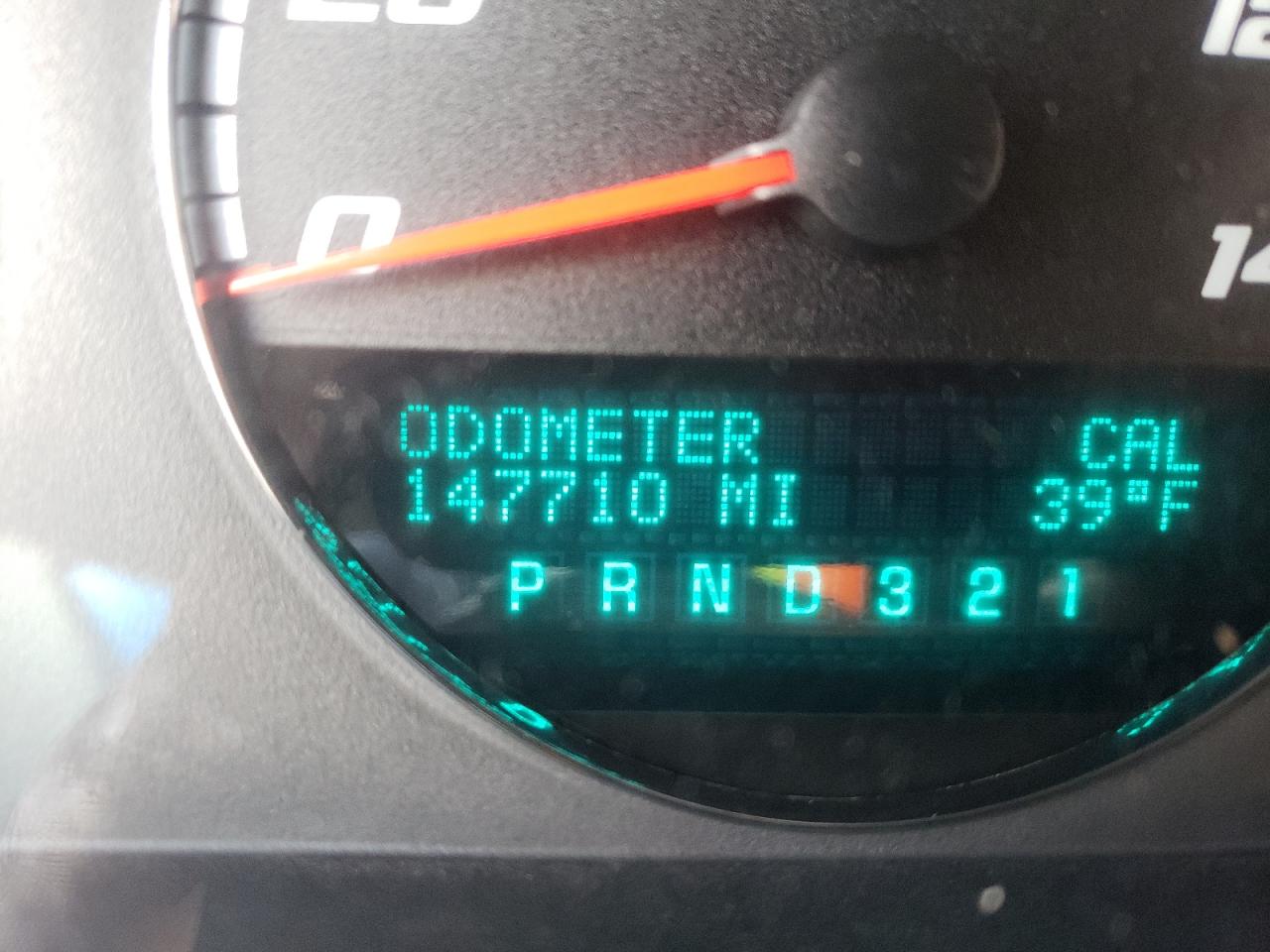 Photo 8 from auction – 2006 CHEVROLET IMPALA SUP with VIN 2G1WD58C769118273
