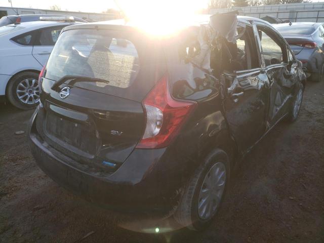 Photo 4 from auction – 2015 NISSAN VERSA NOTE with VIN 3N1CE2CP3FL383840