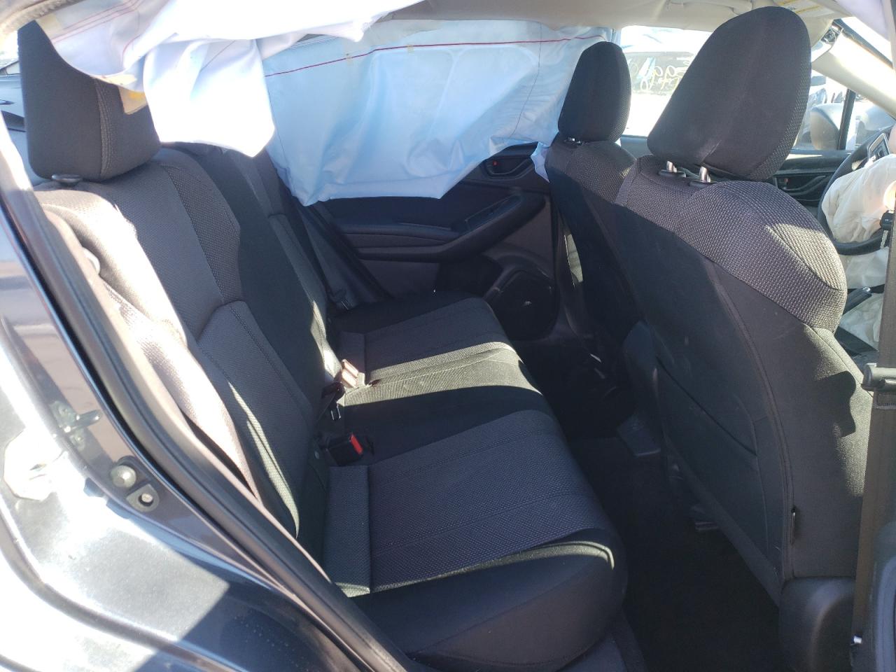 Photo 6 from auction – 2017 SUBARU IMPREZA with VIN 4S3GKAA60H3603672