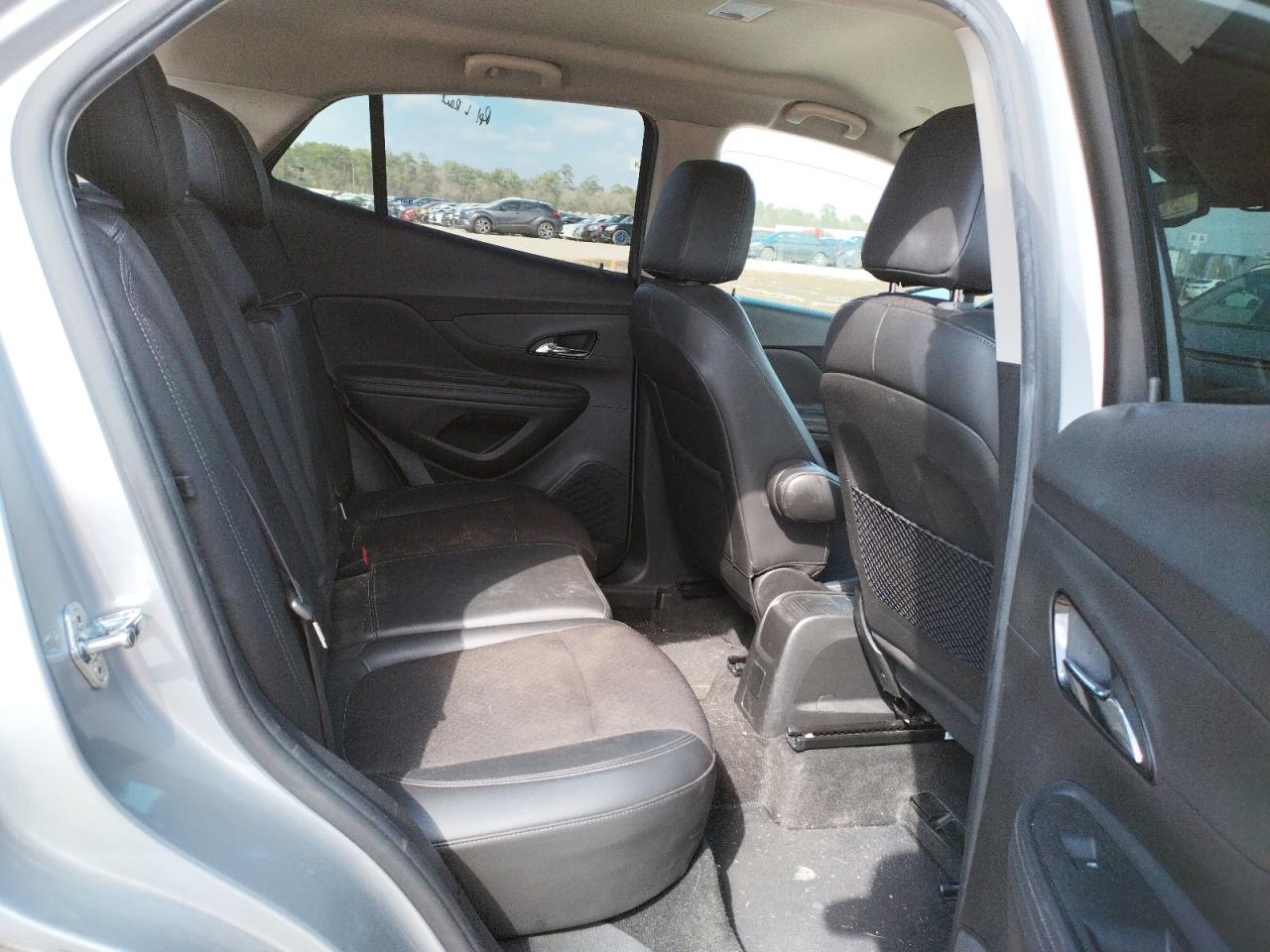 Photo 6 from auction – 2018 BUICK ENCORE PRE with VIN KL4CJASB6JB635626