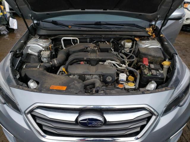 Photo 7 from auction – 2018 SUBARU LEGACY 2.5 with VIN 4S3BNAF63J3028869