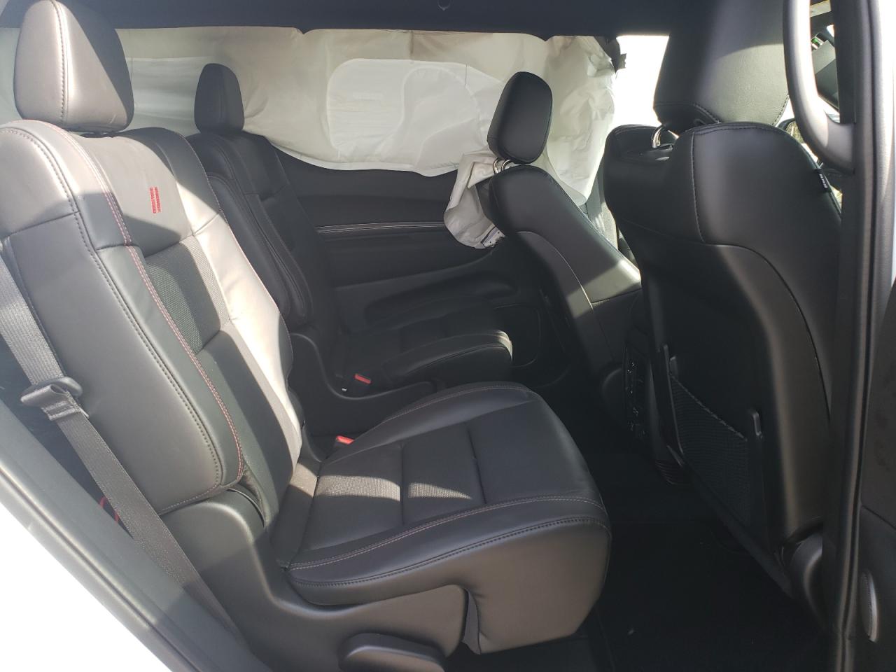 Photo 6 from auction – 2021 DODGE DURANGO R/ with VIN 1C4SDHCT3MC846242