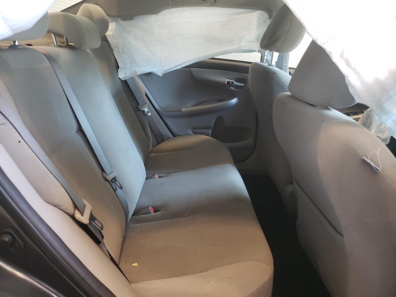 Photo 6 from auction – 2012 TOYOTA COROLLA BA with VIN 2T1BU4EEXCC845389