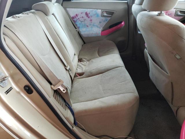 Photo 6 from auction – 2011 TOYOTA PRIUS with VIN JTDKN3DUXB1369535