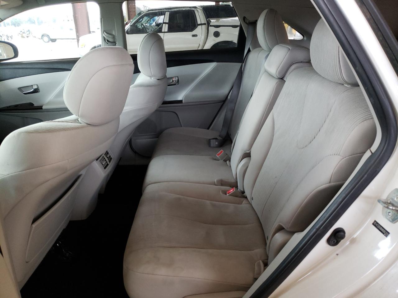 Photo 6 from auction – 2011 TOYOTA VENZA with VIN 4T3ZA3BB8BU043245