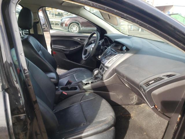 Photo 5 from auction – 2012 FORD FOCUS SE with VIN 1FAHP3F25CL288874
