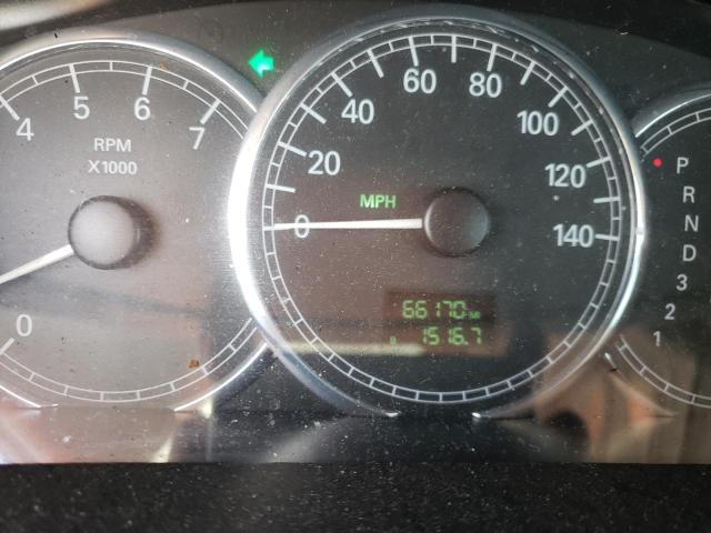Photo 8 from auction – 2006 BUICK LACROSSE C with VIN 2G4WC582861279209