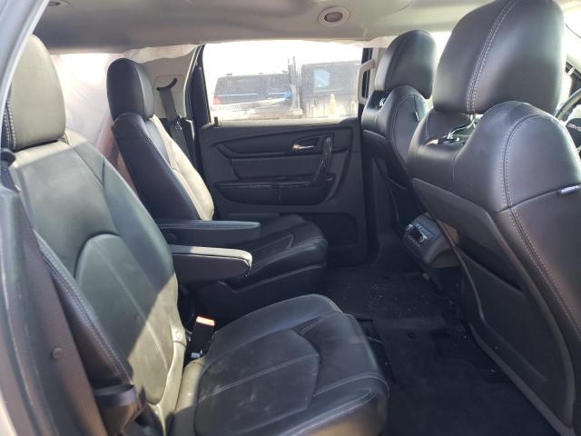 Photo 6 from auction – 2016 GMC ACADIA SLT with VIN 1GKKVRKD1GJ258261