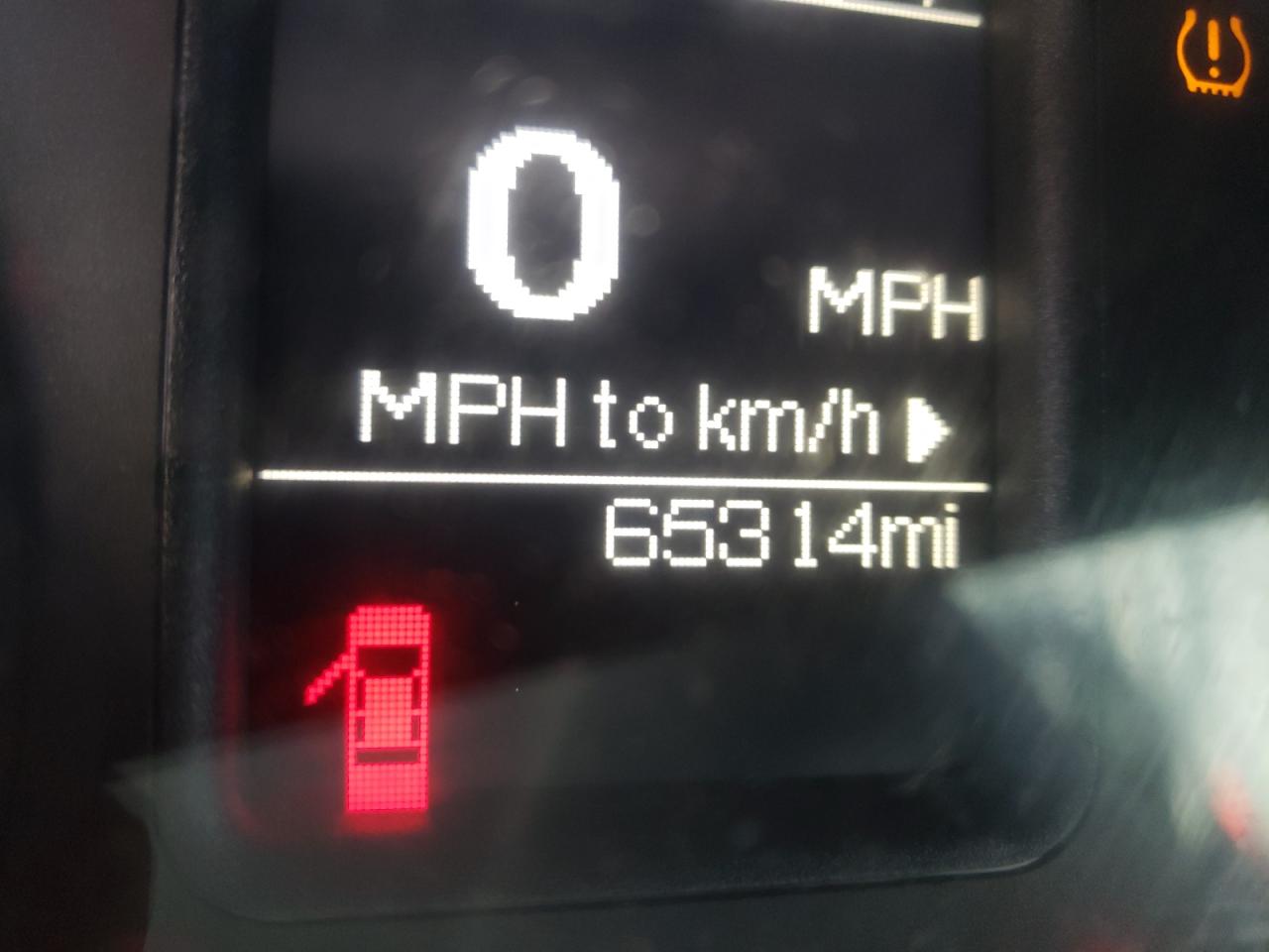 Photo 8 from auction – 2015 RAM 1500 ST with VIN 1C6RR7KT7FS550491